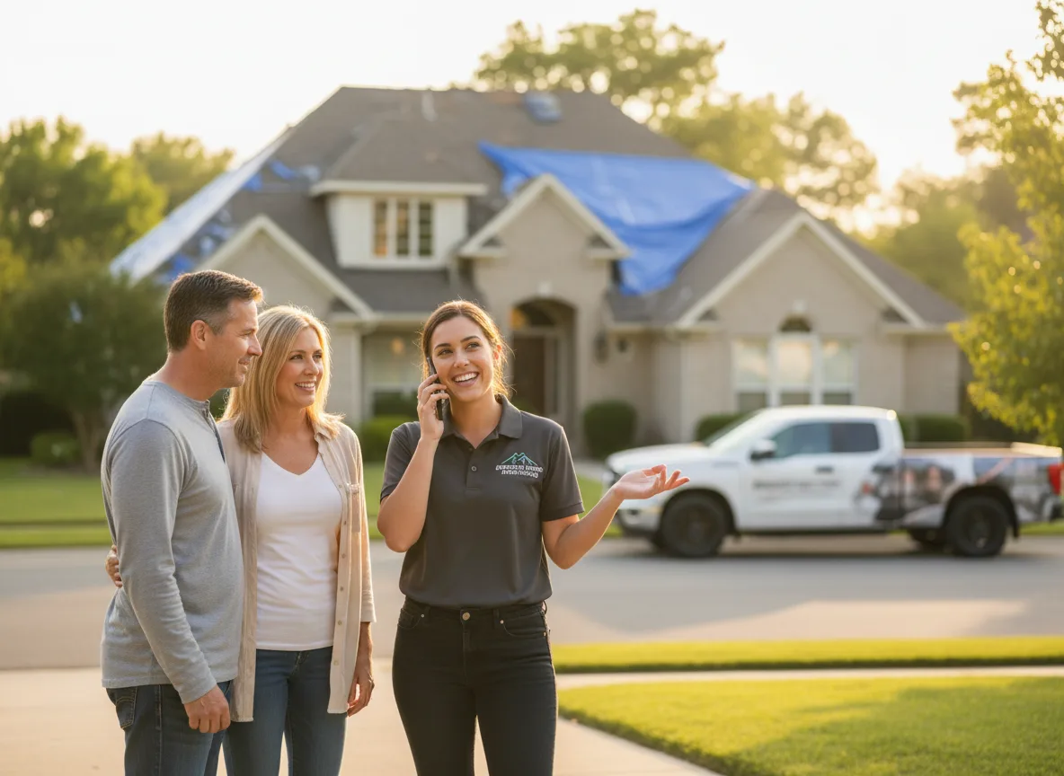 Emergency Roof Repair Woodlake, CA FAQs